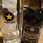 やきとり喜よし - 