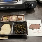 しゃぶしゃぶ金武 - 