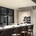 東京とんかつ がぶう - 