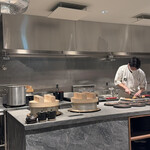 東京とんかつ がぶう - 