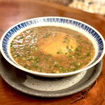 萬的中華 笑龍 - じゃがとろ。