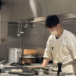 東京とんかつ がぶう - 