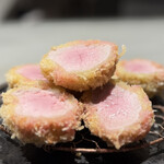 東京とんかつ がぶう - 