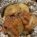 やきとり喜よし - 