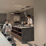 東京とんかつ がぶう - 