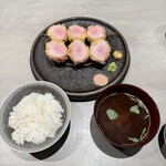 東京とんかつ がぶう - 