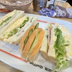 コメダ珈琲店 - 