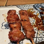 やきとり喜よし - 