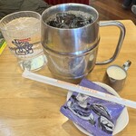 コメダ珈琲店 - 