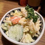 やきとり喜よし - 