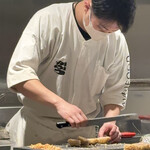 東京とんかつ がぶう - 