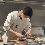 東京とんかつ がぶう - 