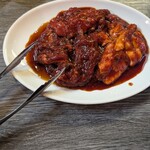 京都ホルもん酒場774 - 