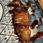 やきとり喜よし - 