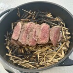 サイタブリア ベイパーク グリル バー - 