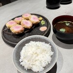 東京とんかつ がぶう - 