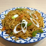 アジアンダイニング パンダヴ - 