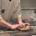 東京とんかつ がぶう - 