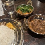 カレースイセイ - 