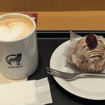 カフェ・ベローチェ 東陽町店 - 