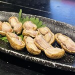 旬鮮炭家 幸 - 