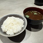 東京とんかつ がぶう - 