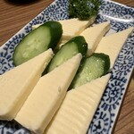 やきとり喜よし - 