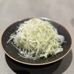 東京とんかつ がぶう - 