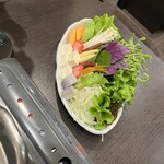 しゃぶしゃぶ金武 - 