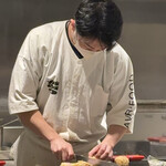 東京とんかつ がぶう - 