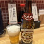 骨付鳥 かし羽 - 