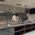 東京とんかつ がぶう - 