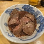 骨付鳥 かし羽 - 