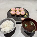 東京とんかつ がぶう - 