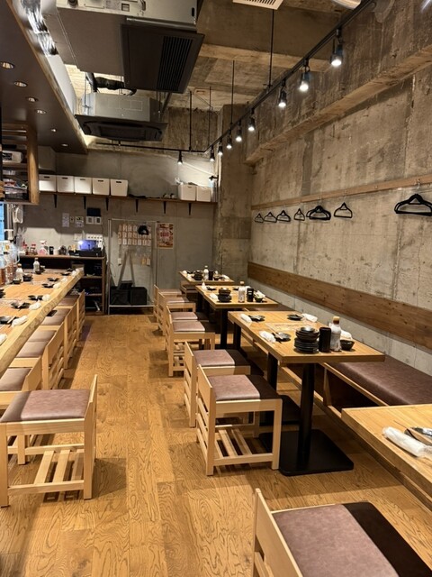 Taishu Kappou Hachibee Nishiki 3 Chome Ten photo 4