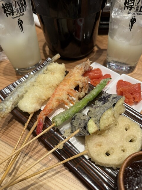 Taishu Kappou Hachibee Nishiki 3 Chome Ten photo 3