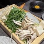 鳥大志 上野本店 - 