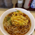 いろり庵きらく - 