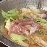 鳥大志 上野本店 - 