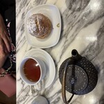 カフェタナカ - 