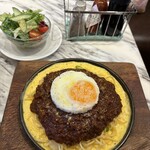 カフェタナカ 本店 - 