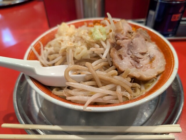 Ramen Taro Omori No Jin