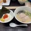 RAMEN EXPRESS 博多一風堂 三井アウトレットパーク木更津店