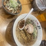 らーめん 香月 - 