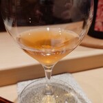 鮨 在 - なんかうますぎたお茶②（どれか忘れた）