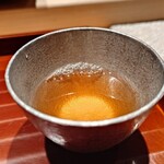 鮨 在 - なんかうますぎたお茶③（どれか忘れた）