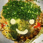 広島お好み焼き 弘々家 - 