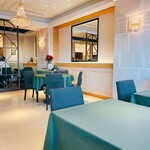 Bicerin HAKATA HANKYU - 