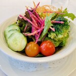 オールデイダイニング サツキ - 