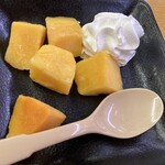 スシロー  - マンゴー